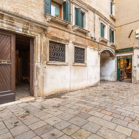 Ca' Del Pozzo Loft Apartment Veneza Exterior foto